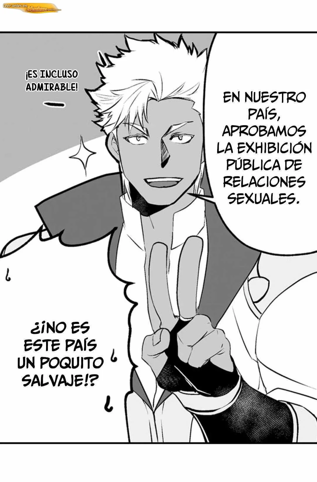 La novia del titan Capítulo 06 - página 7