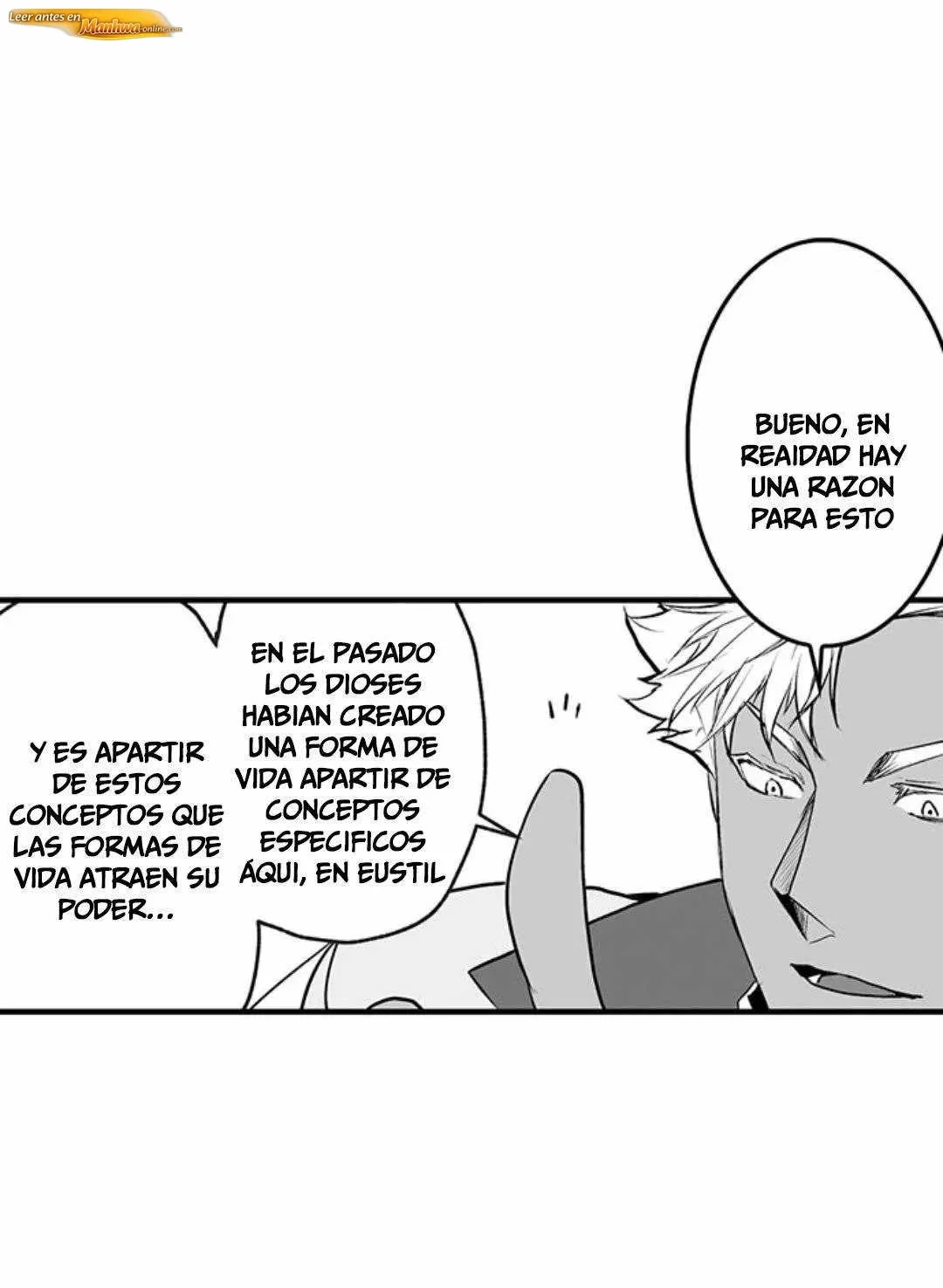 La novia del titan Capítulo 06 - página 8