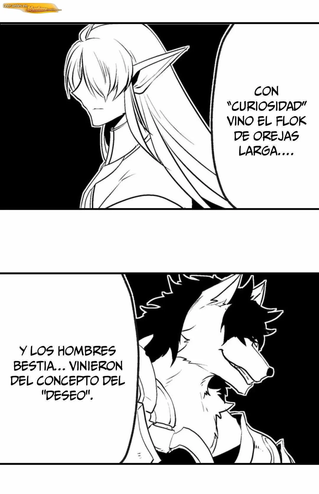 La novia del titan Capítulo 06 - página 9