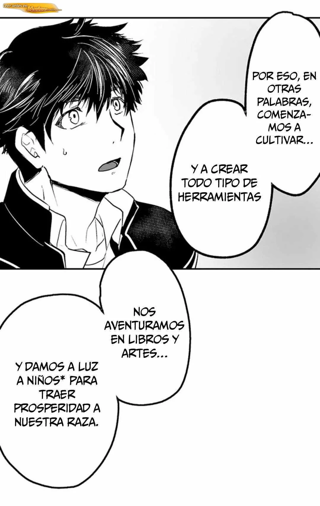 La novia del titan Capítulo 06 - página 11