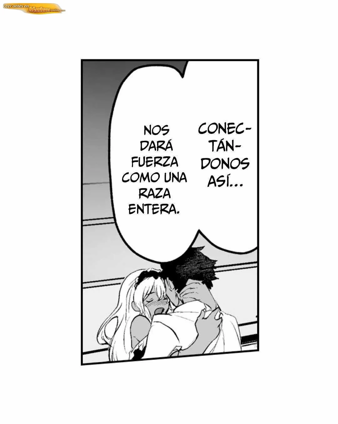 La novia del titan Capítulo 06 - página 12