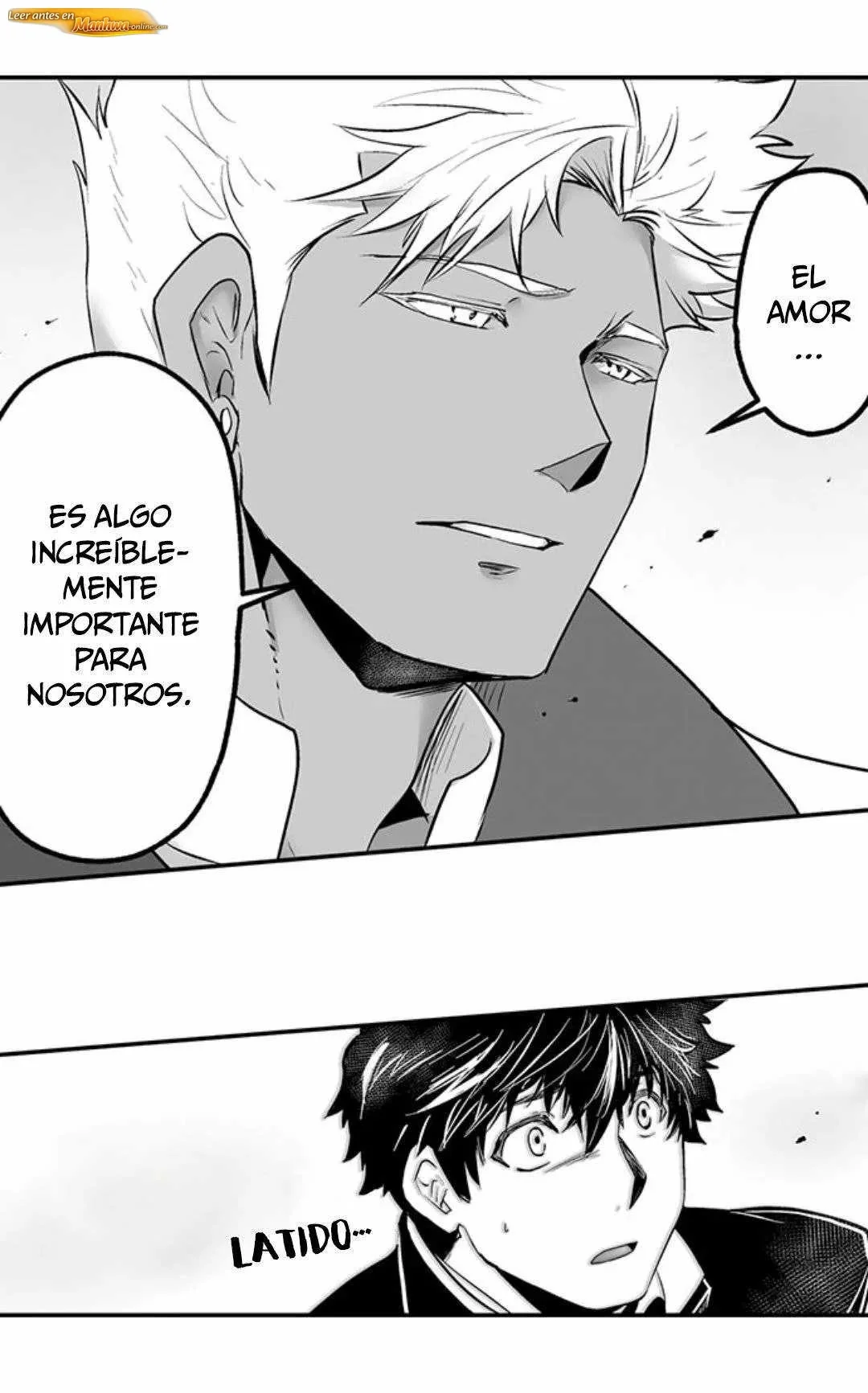 La novia del titan Capítulo 06 - página 13