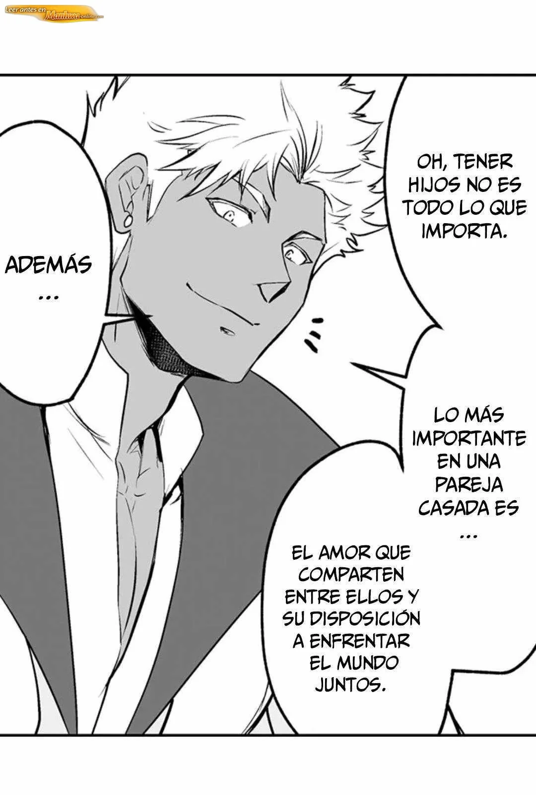 La novia del titan Capítulo 06 - página 15