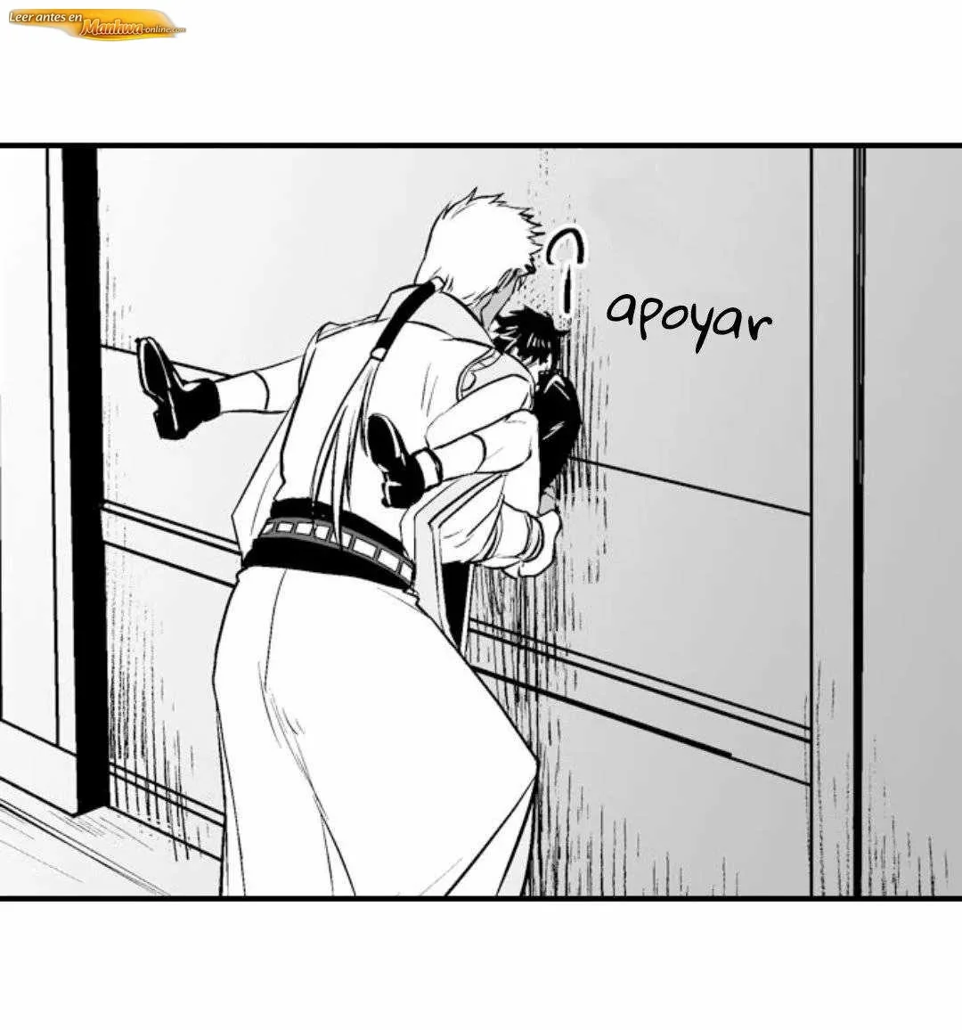 La novia del titan Capítulo 06 - página 23