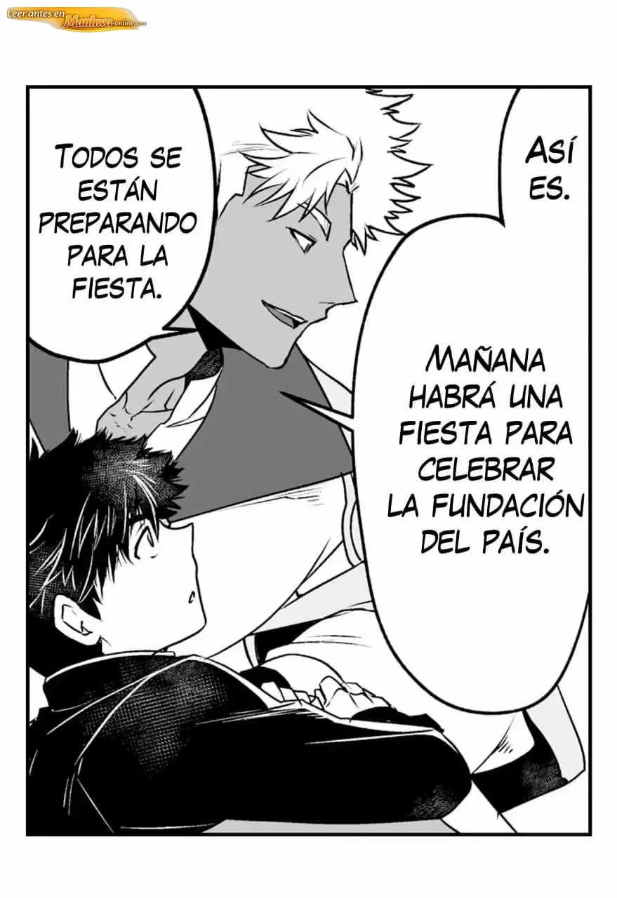 La novia del titan Capítulo 07 - página 5
