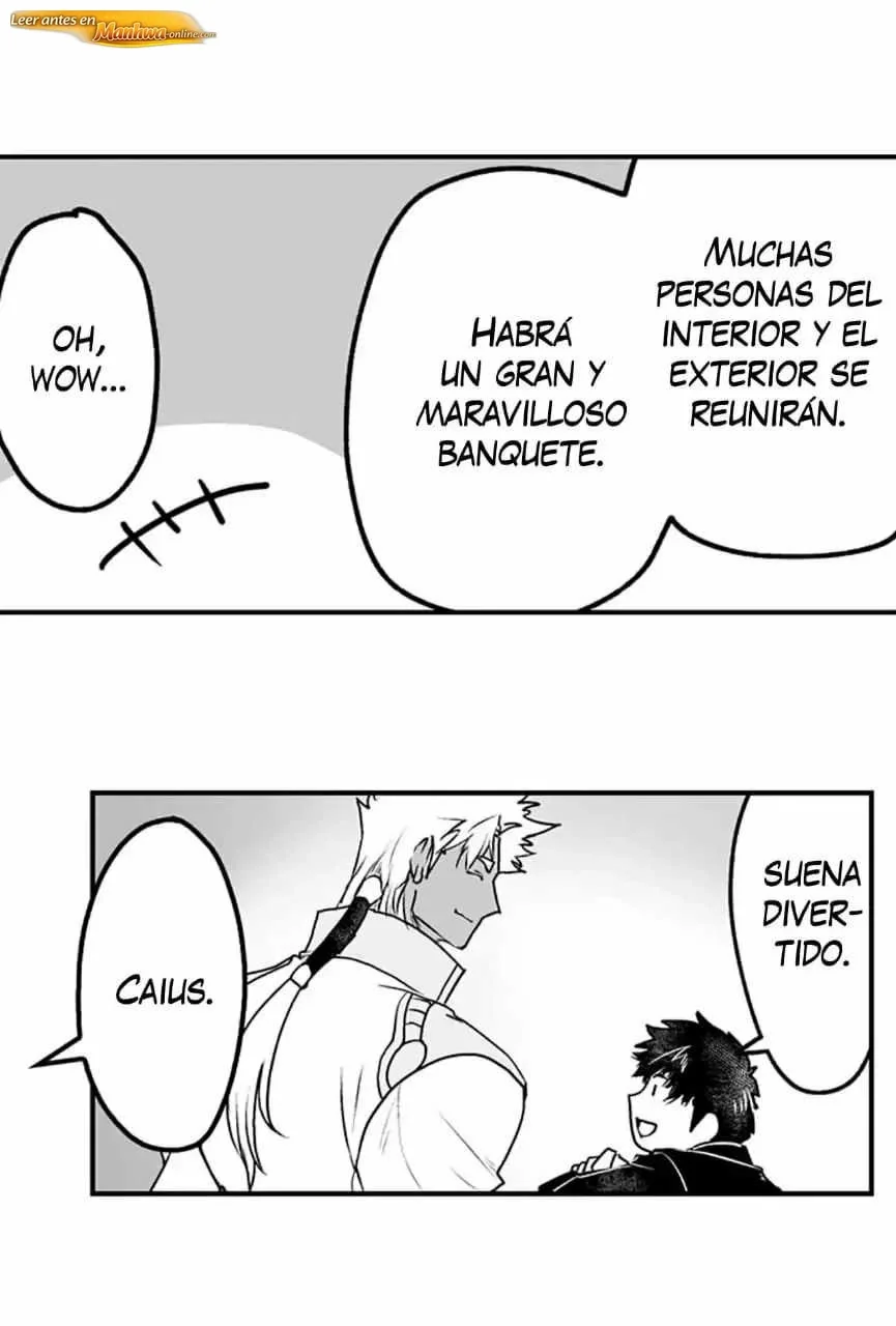 La novia del titan Capítulo 07 - página 6