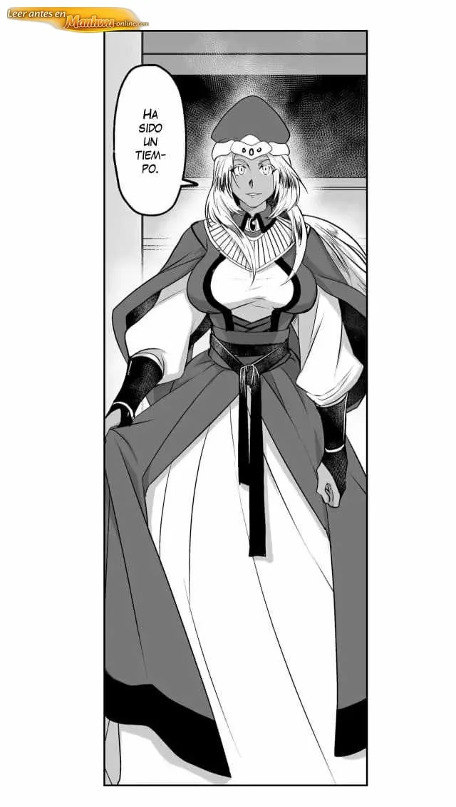 La novia del titan Capítulo 07 - página 7
