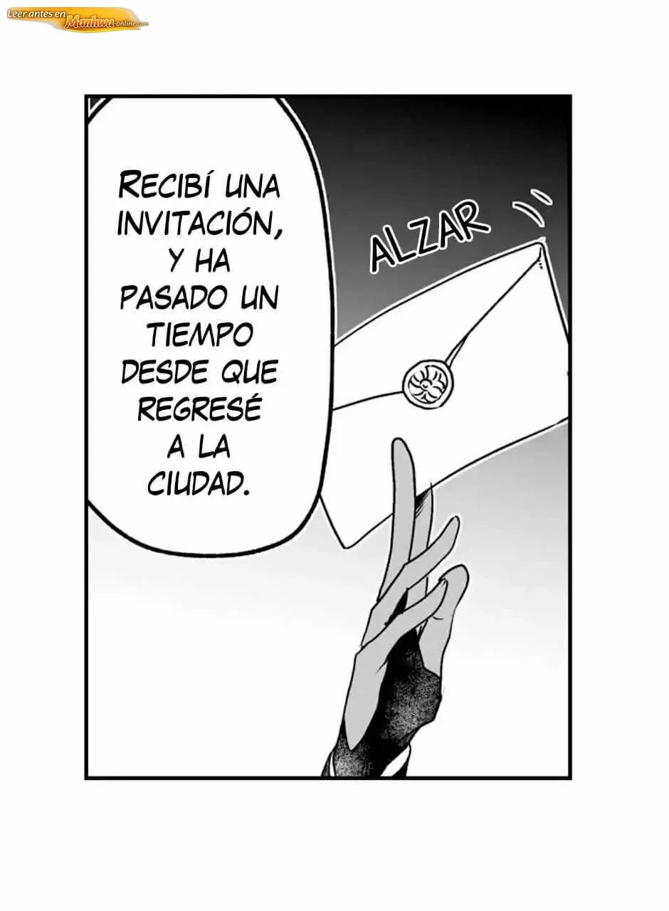La novia del titan Capítulo 07 - página 14