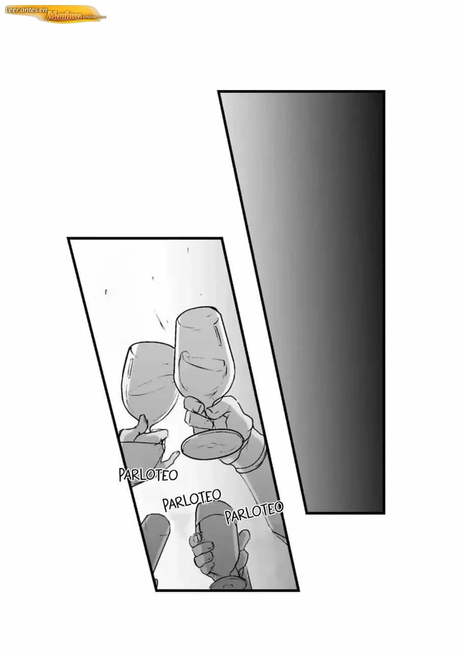 La novia del titan Capítulo 07 - página 22