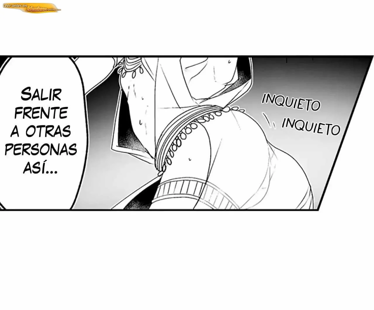 La novia del titan Capítulo 07 - página 24
