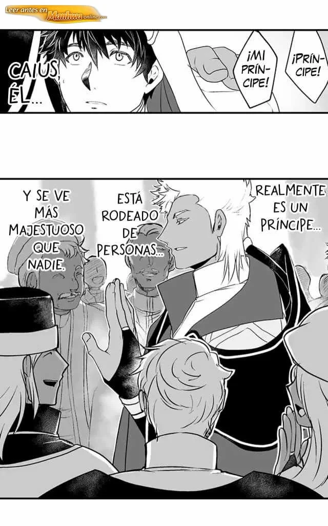 La novia del titan Capítulo 07 - página 29