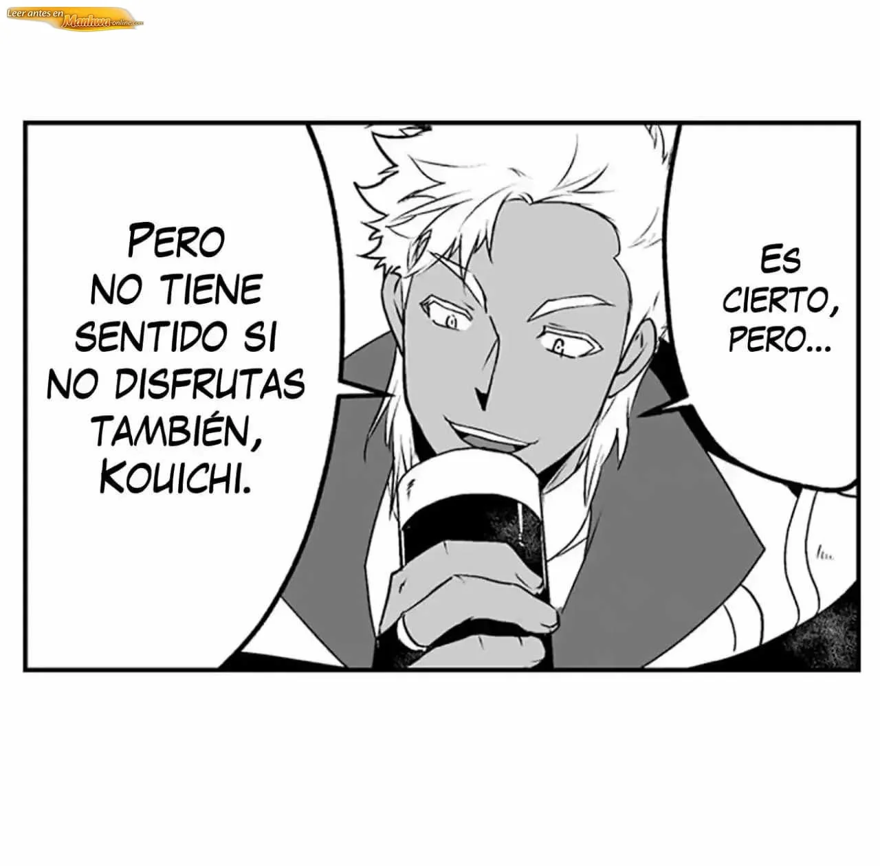 La novia del titan Capítulo 07 - página 33