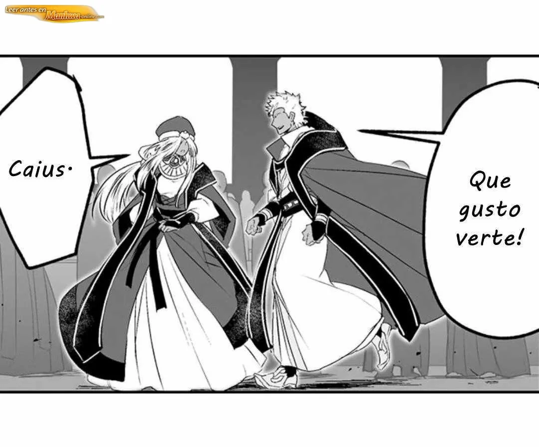 La novia del titan Capítulo 08 - página 6