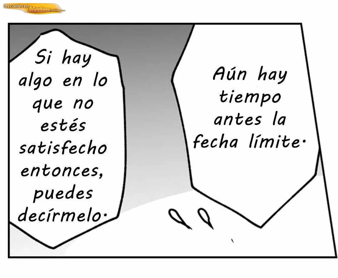 La novia del titan Capítulo 08 - página 14