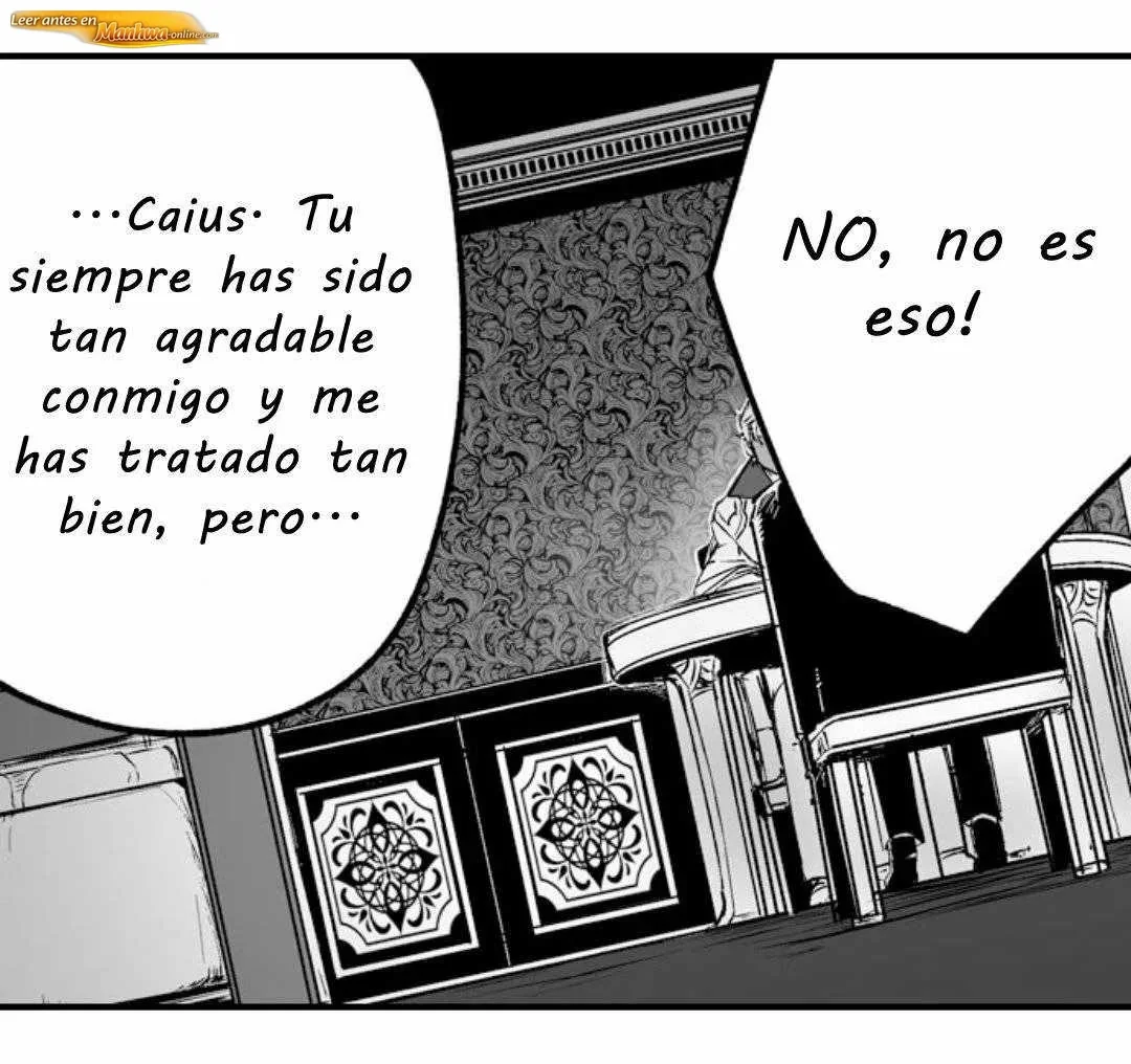 La novia del titan Capítulo 08 - página 15