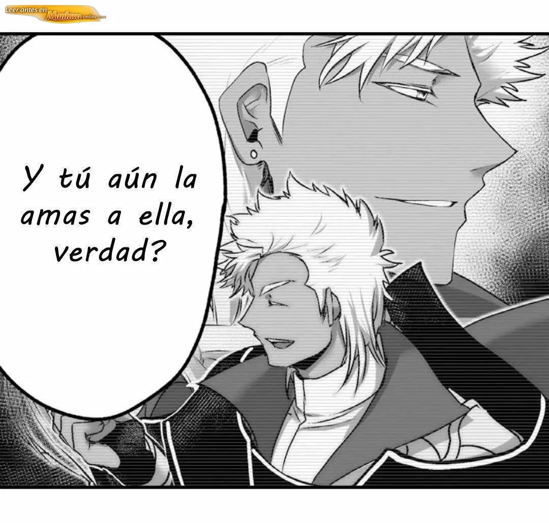 La novia del titan Capítulo 08 - página 18