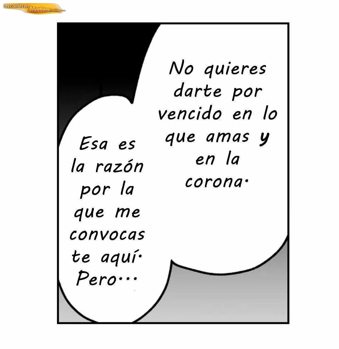 La novia del titan Capítulo 08 - página 20
