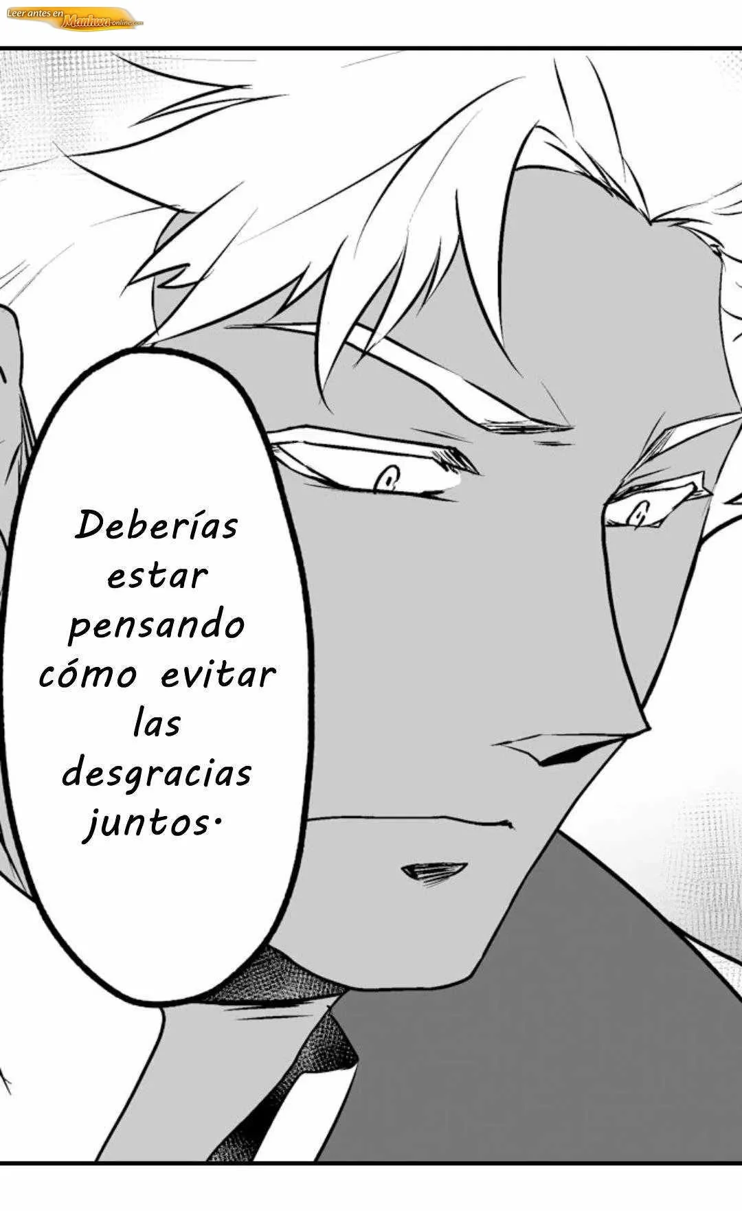 La novia del titan Capítulo 08 - página 22