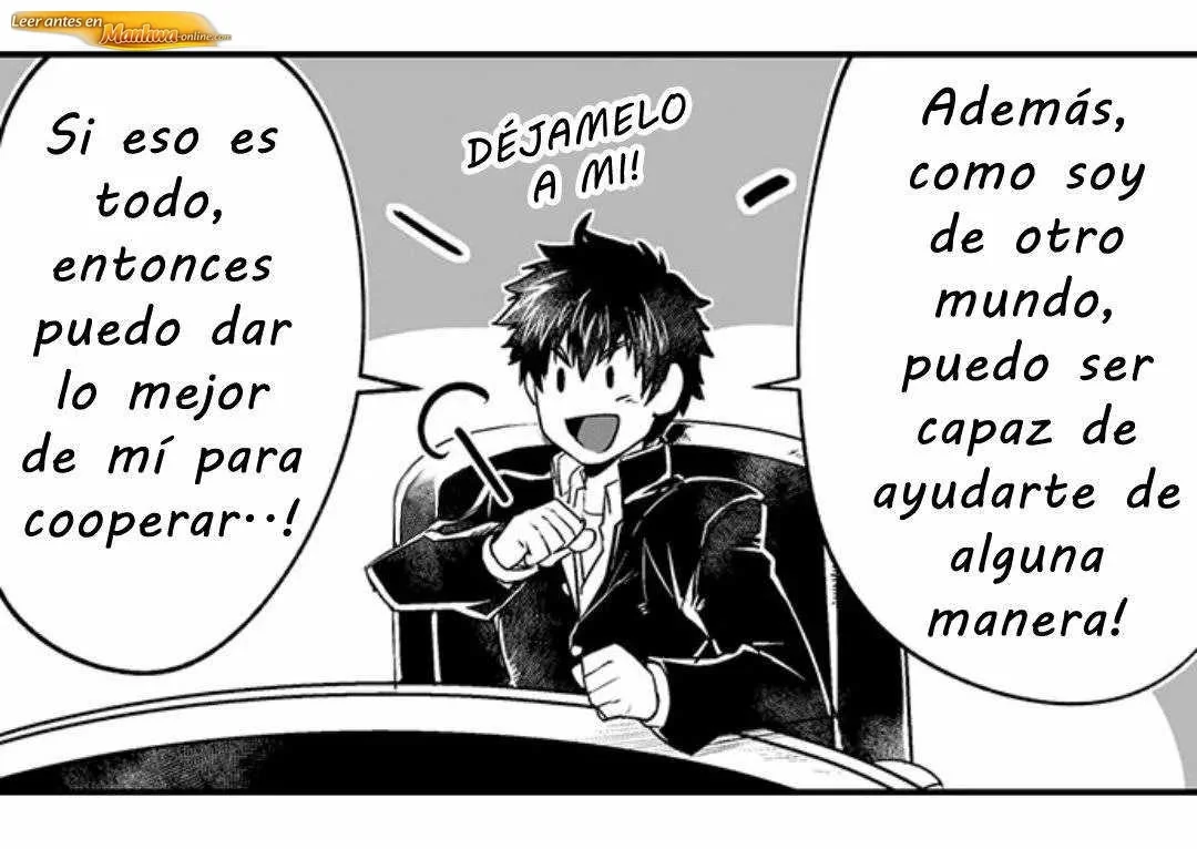 La novia del titan Capítulo 08 - página 23