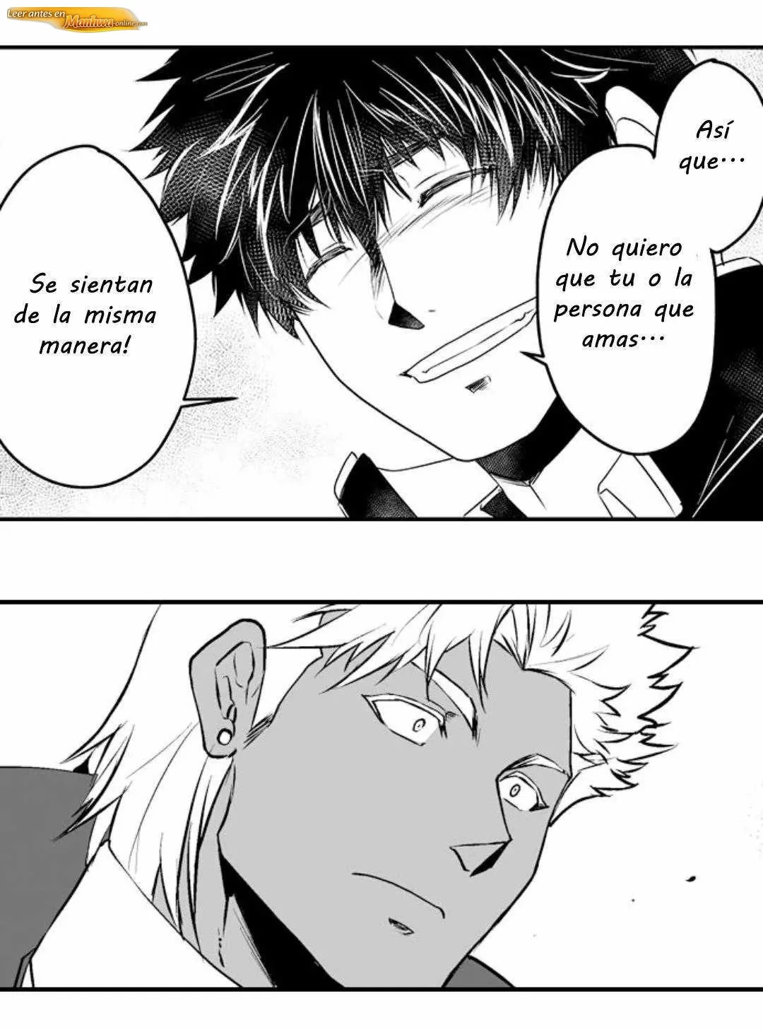 La novia del titan Capítulo 08 - página 27