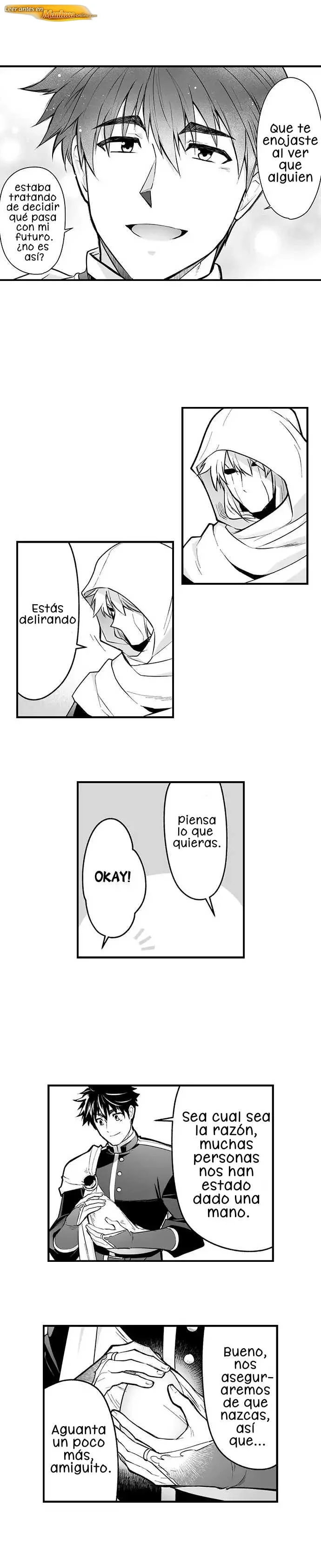 La novia del titan Capítulo 101 - página 7