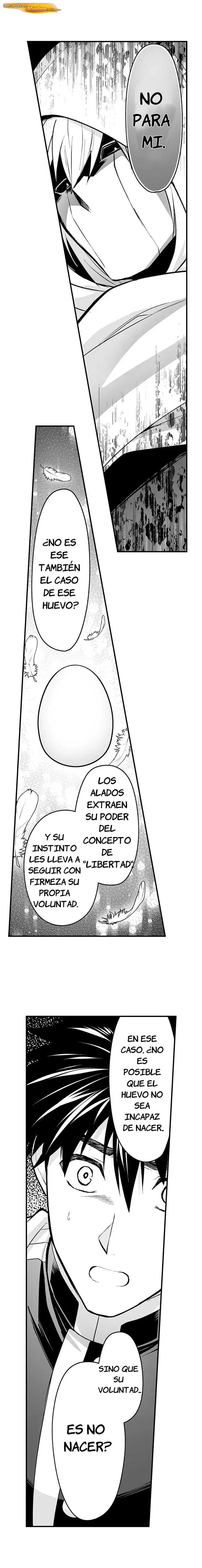 La novia del titan Capítulo 102 - página 4