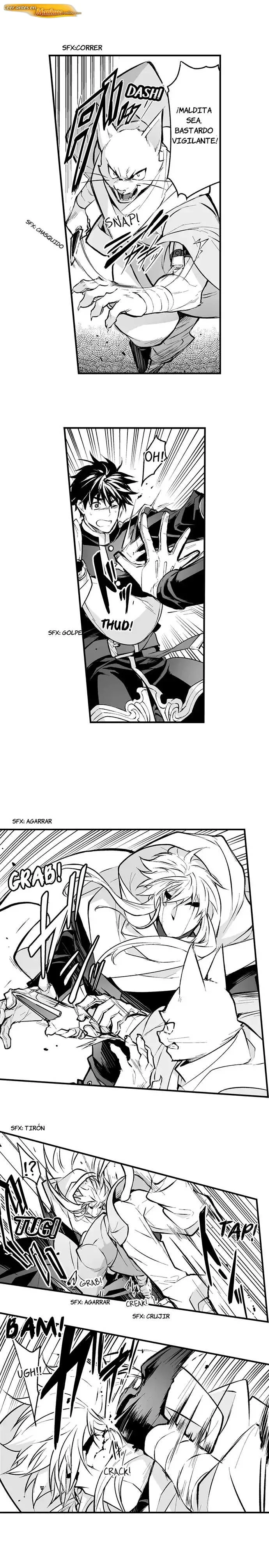 La novia del titan Capítulo 102 - página 9