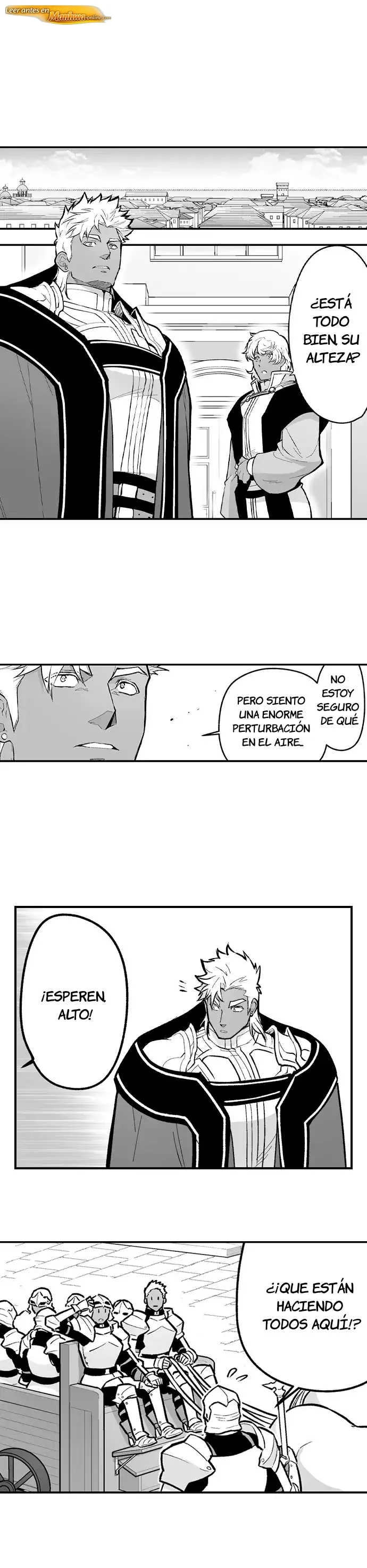 La novia del titan Capítulo 103 - página 10