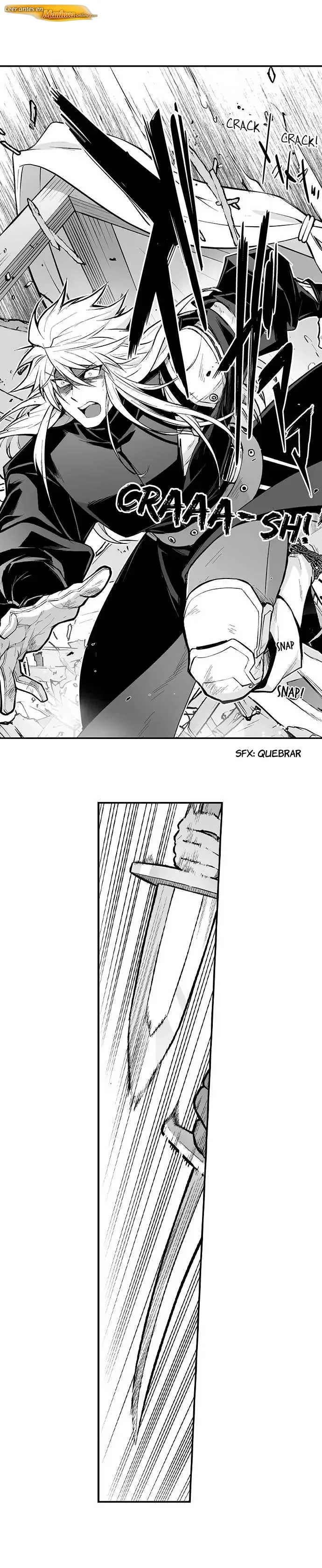 La novia del titan Capítulo 104 - página 9