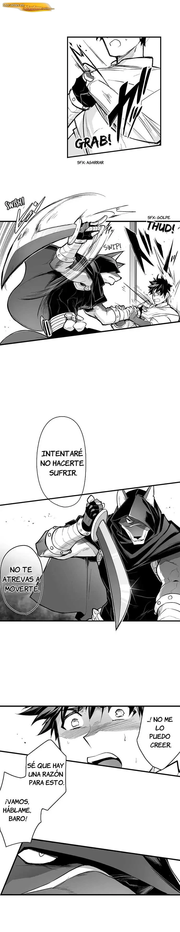 La novia del titan Capítulo 106 - página 7