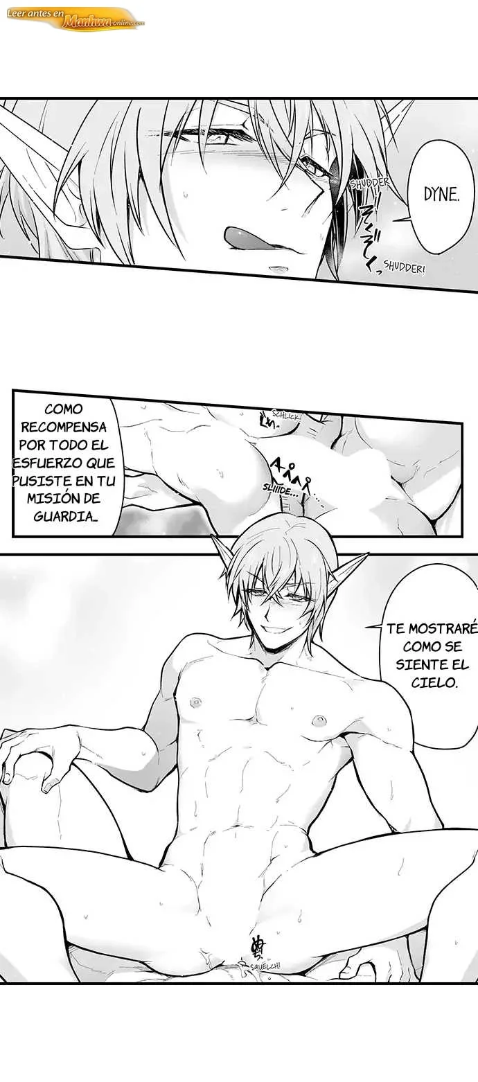La novia del titan Capítulo 108 - página 10