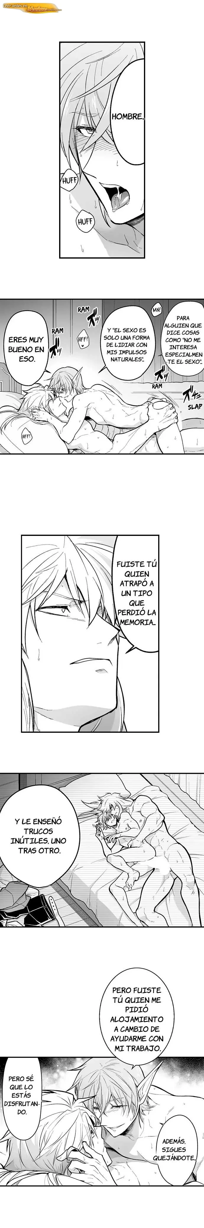 La novia del titan Capítulo 109 - página 7