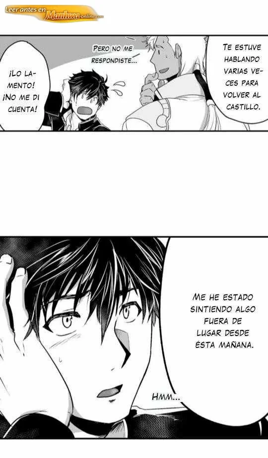 La novia del titan Capítulo 11 - página 19