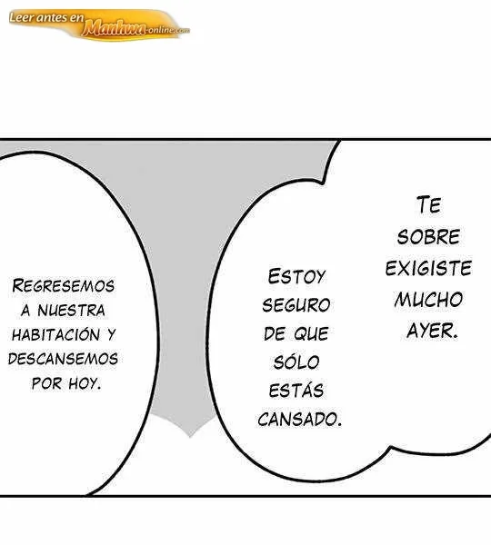La novia del titan Capítulo 11 - página 20
