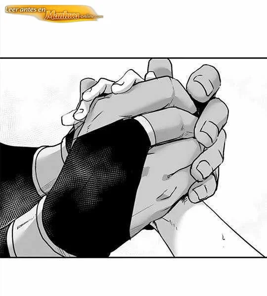 La novia del titan Capítulo 11 - página 37