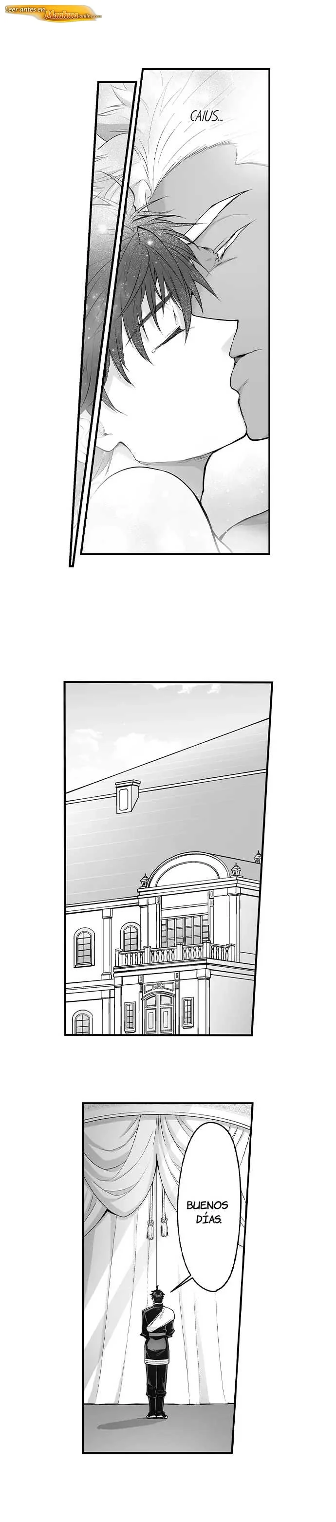 La novia del titan Capítulo 110 - página 10