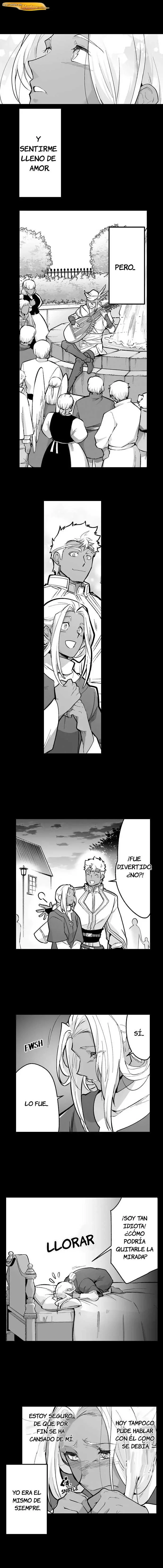 La novia del titan Capítulo 113 - página 5