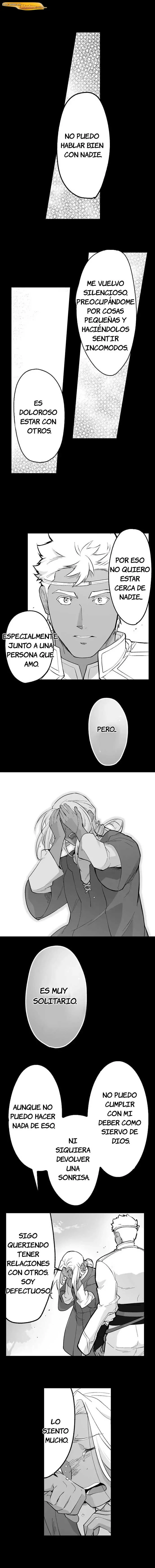 La novia del titan Capítulo 113 - página 9