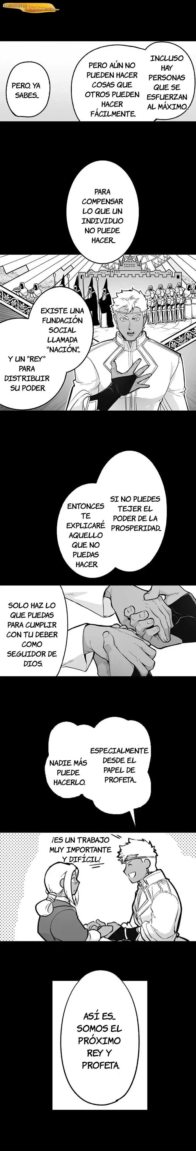 La novia del titan Capítulo 114 - página 4