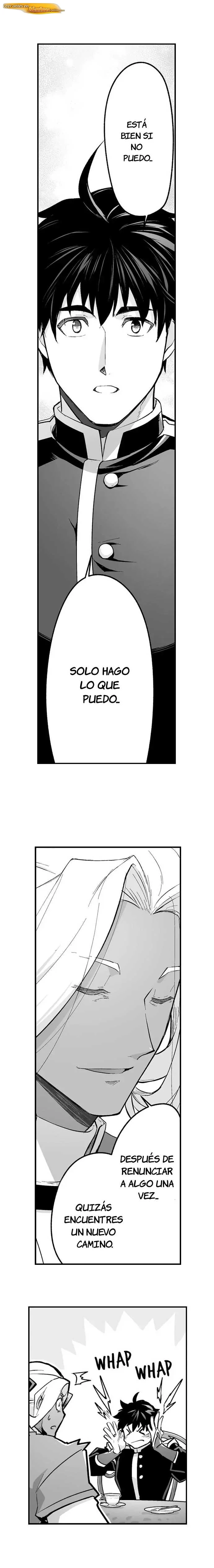 La novia del titan Capítulo 114 - página 7