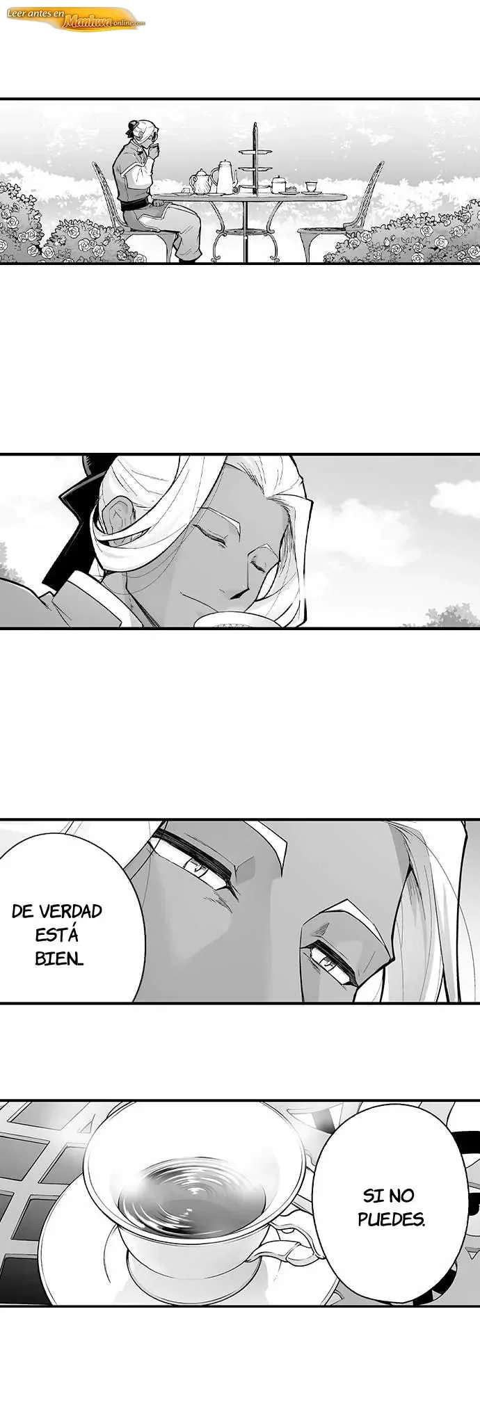 La novia del titan Capítulo 114 - página 10
