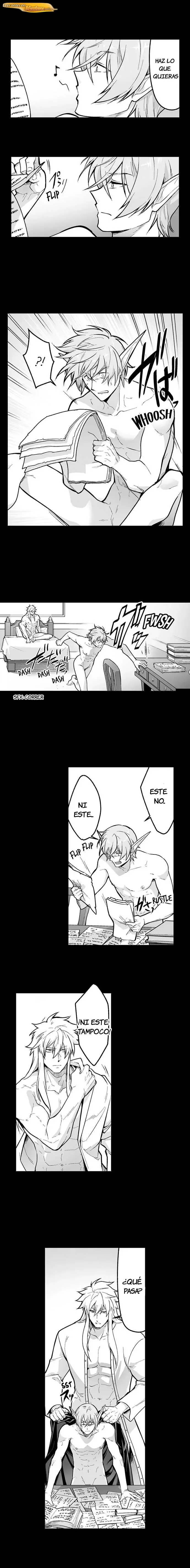 La novia del titan Capítulo 117 - página 5