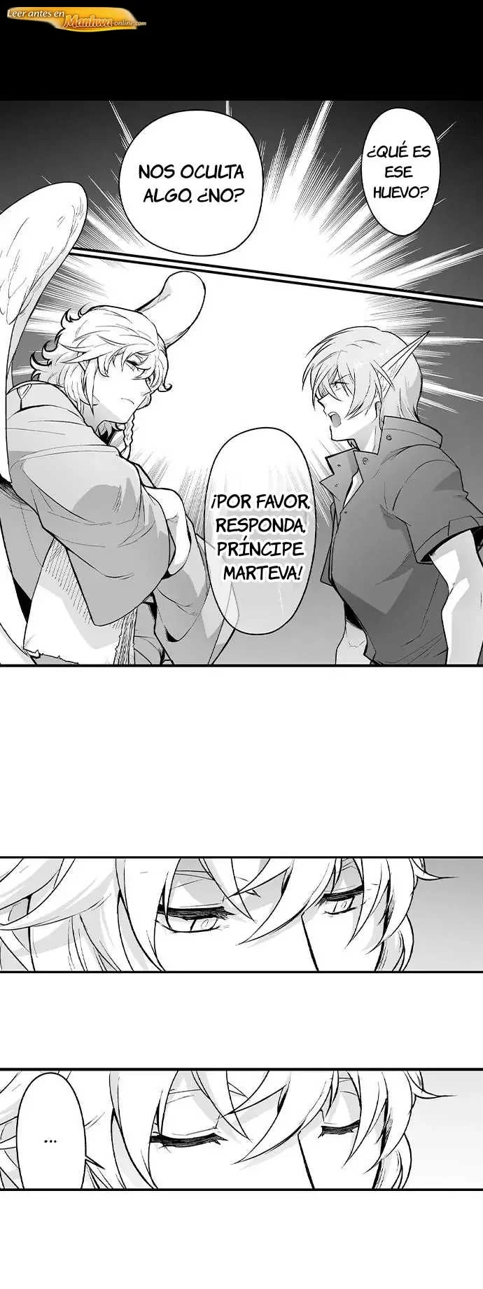 La novia del titan Capítulo 117 - página 9