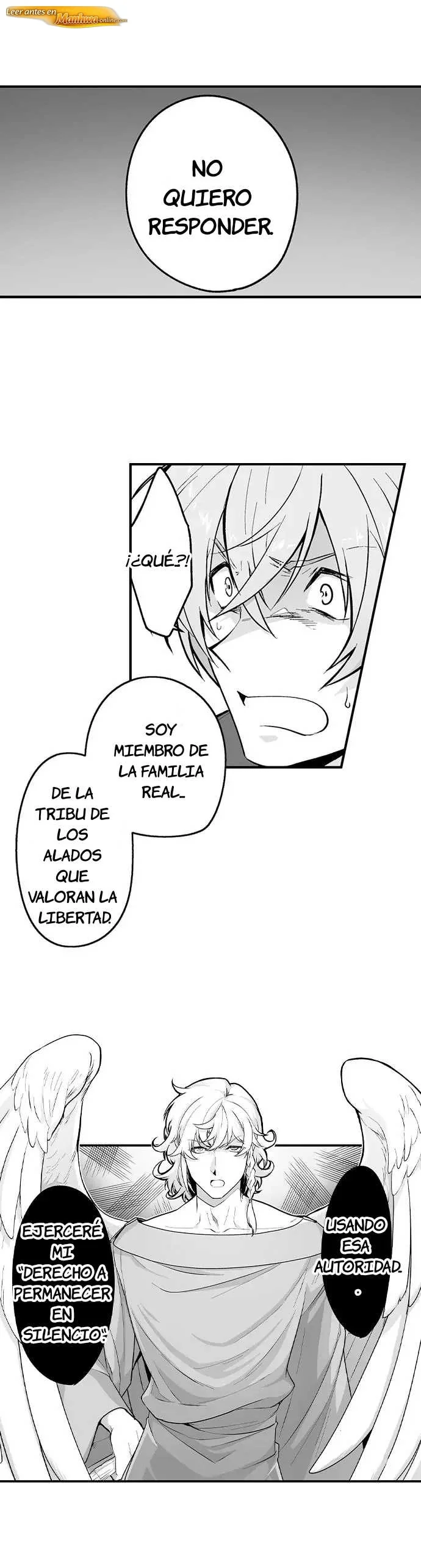 La novia del titan Capítulo 117 - página 10