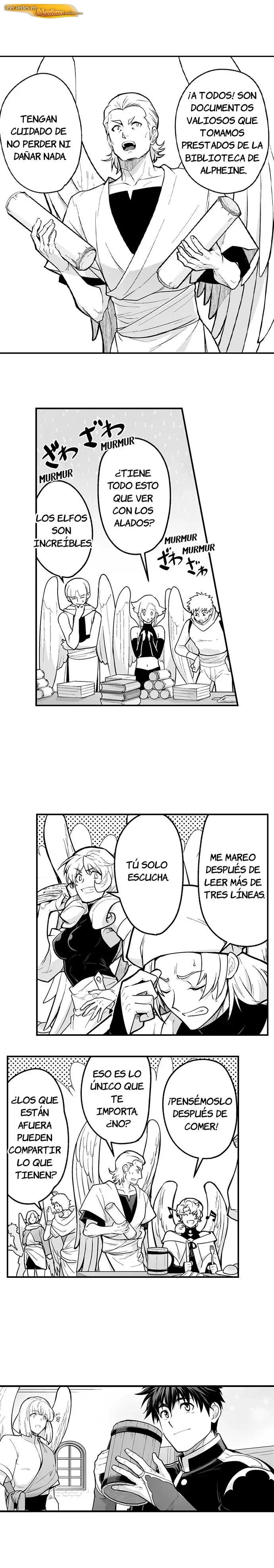 La novia del titan Capítulo 118 - página 9