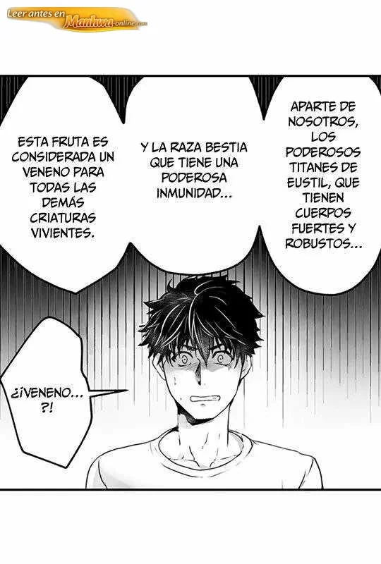 La novia del titan Capítulo 12 - página 4