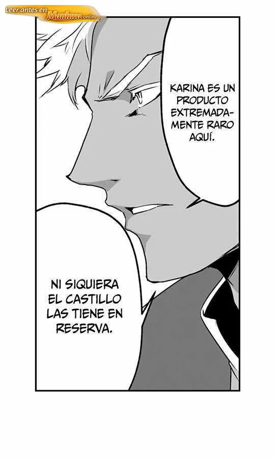 La novia del titan Capítulo 12 - página 5
