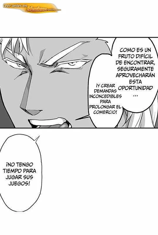 La novia del titan Capítulo 12 - página 8