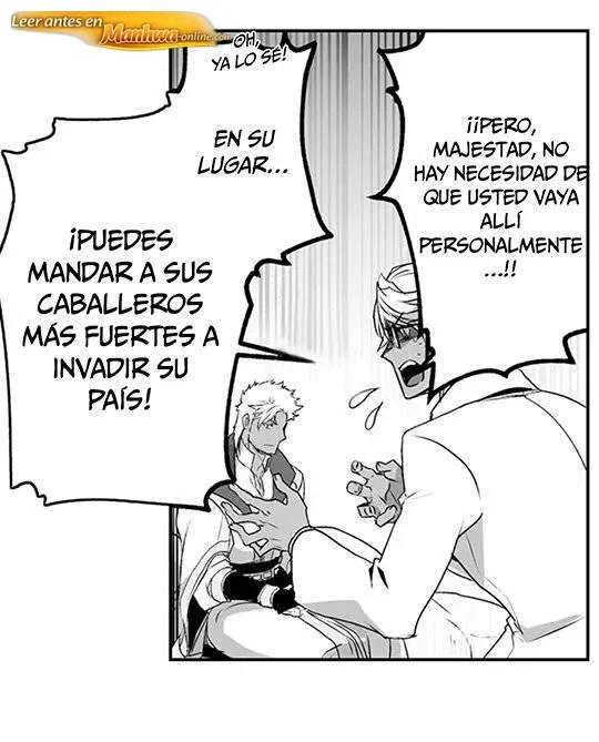 La novia del titan Capítulo 12 - página 9