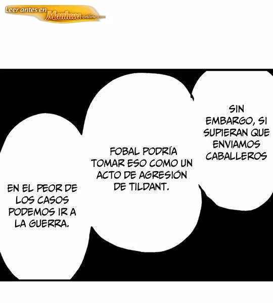 La novia del titan Capítulo 12 - página 14